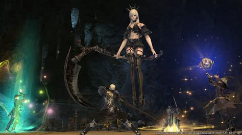 penumbra ffxiv|Penumbra Guides .